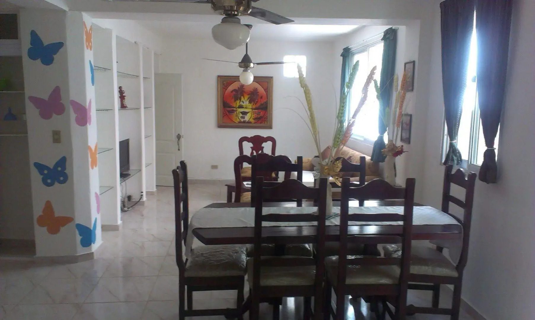 Dre Broeders rent apartments Juan Dolio