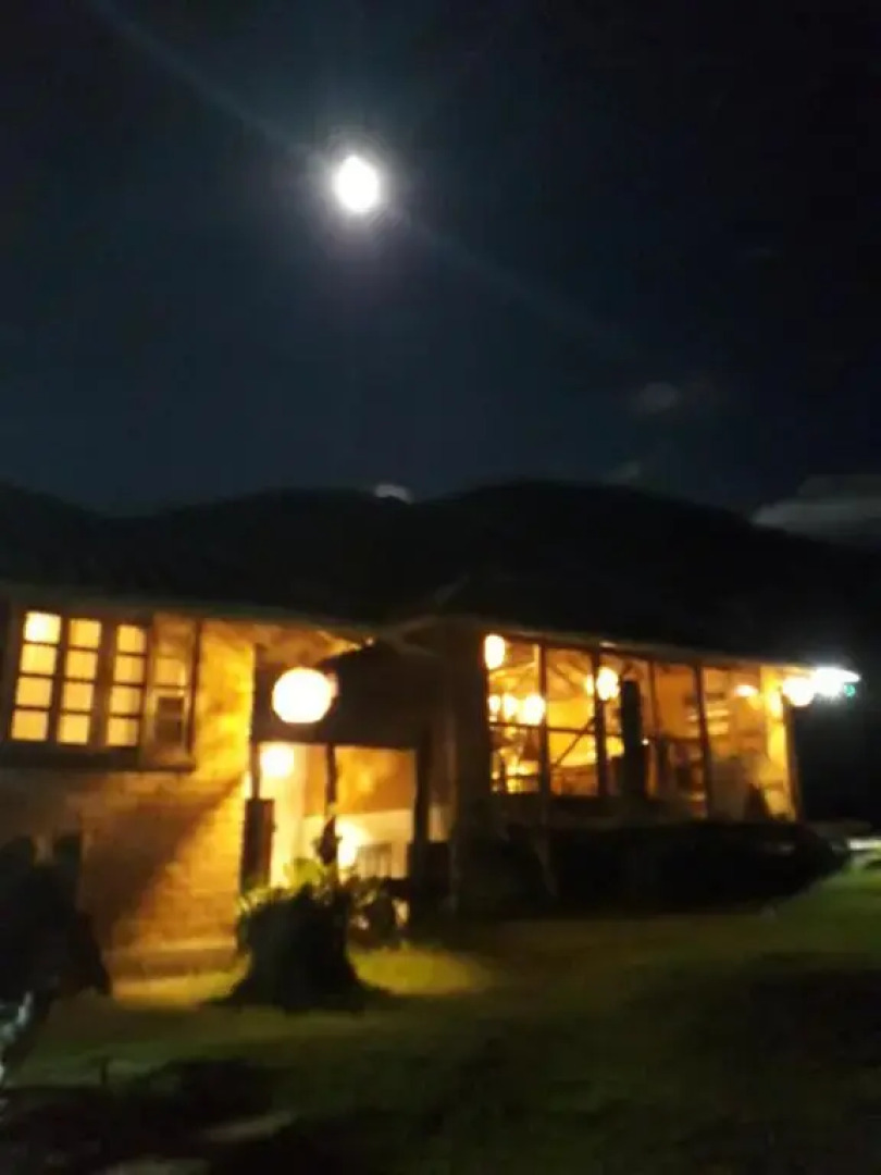 Estalagem Engenho de Serra