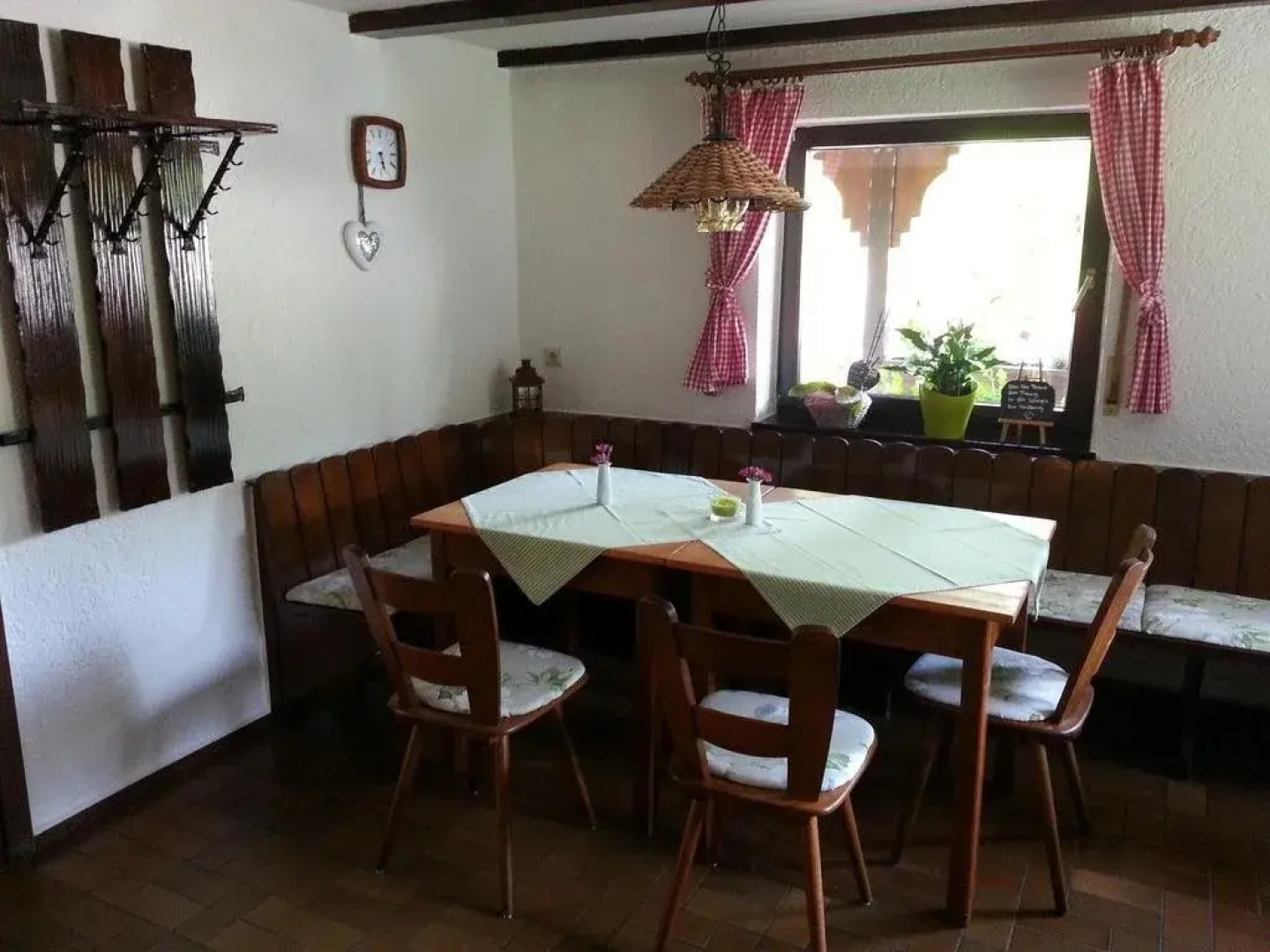 Waldschänke Schwanenwasen