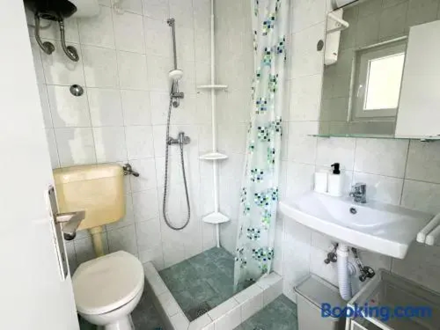 Apartment Premantura