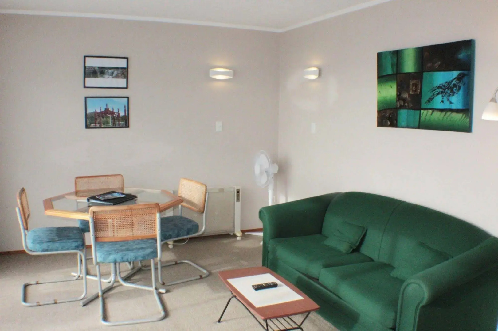 Ala Moana Motel