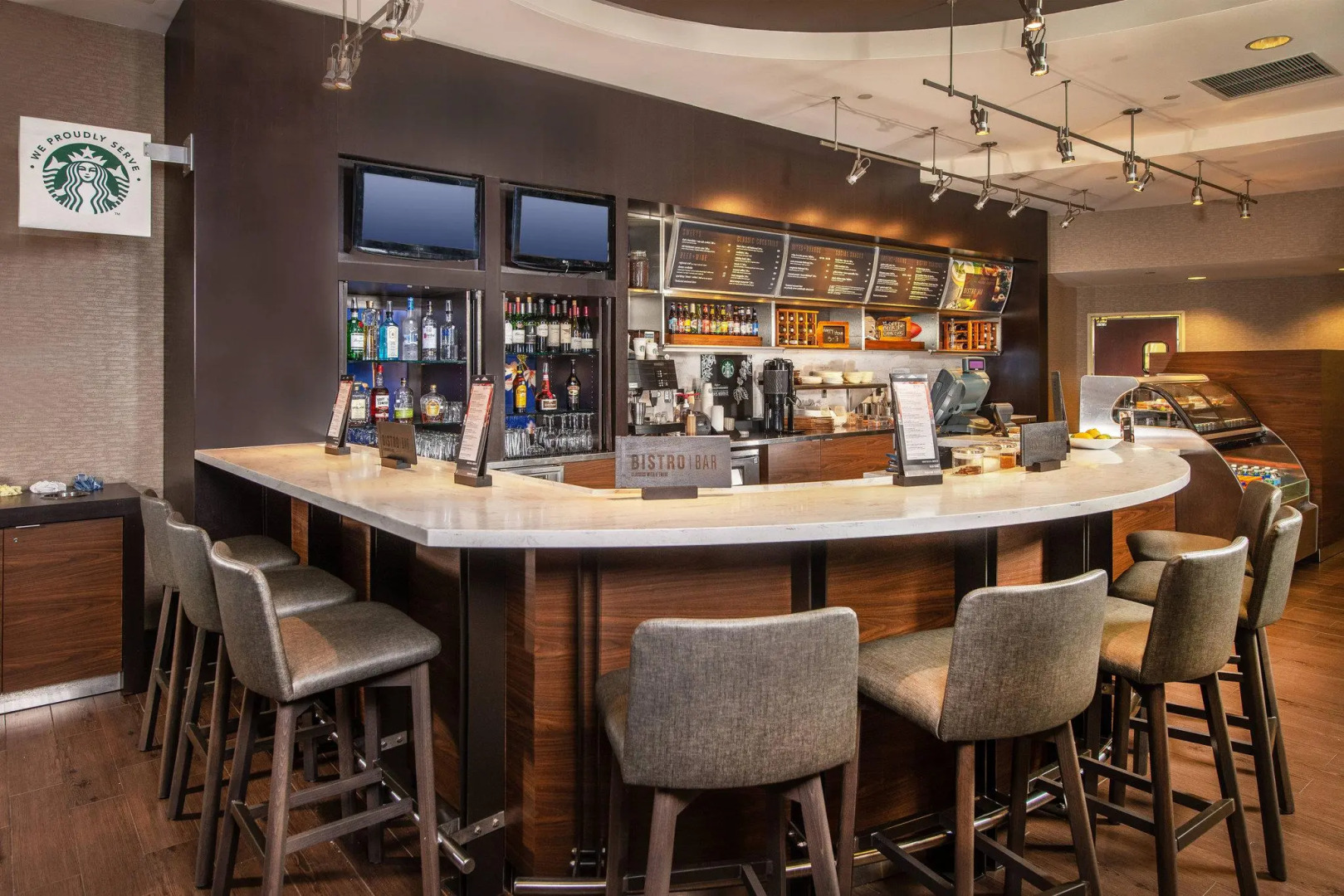 Courtyard by Marriott Dunn Loring Fairfax