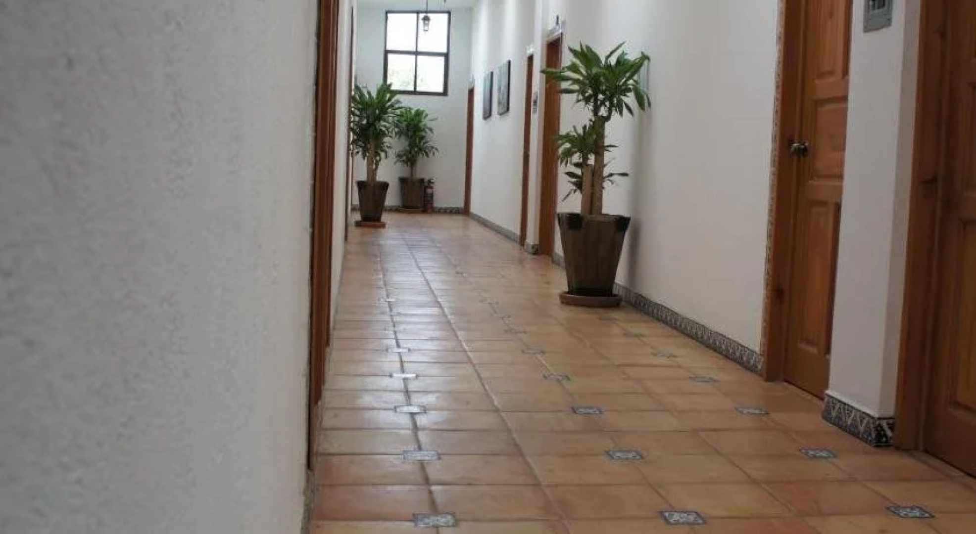 Hotel Casa Amador
