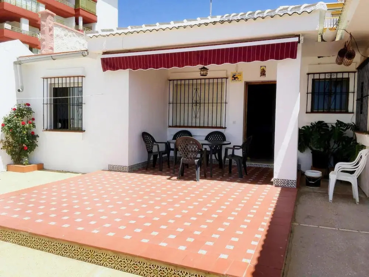 Belvilla by OYO Holiday Home