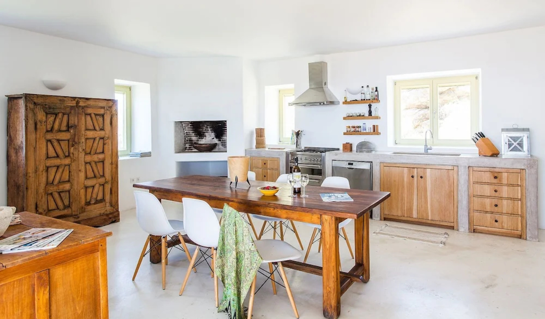 Villa Eleodora by Mykonos Pearls