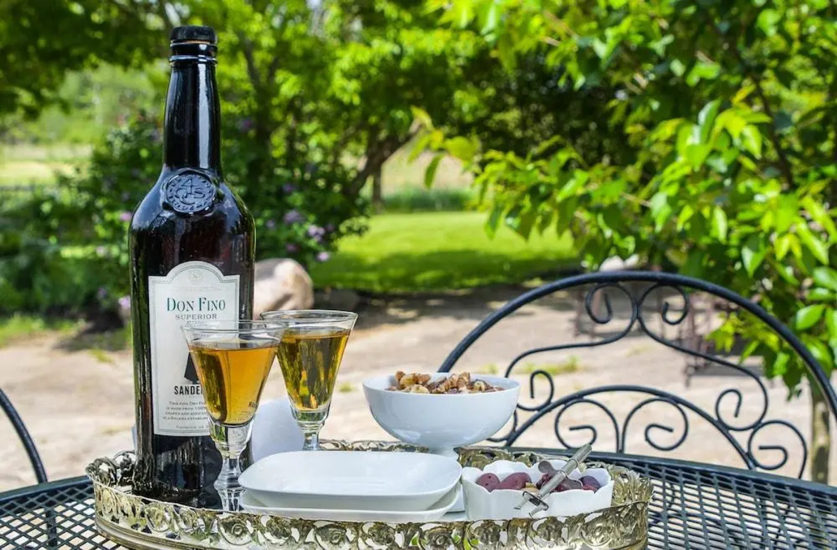 Inntiquity A Country Inn