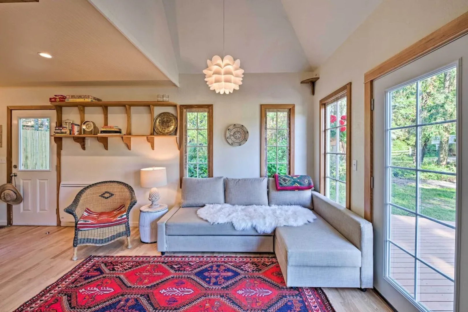 Port Townsend Cottage Near Wineries & Golf