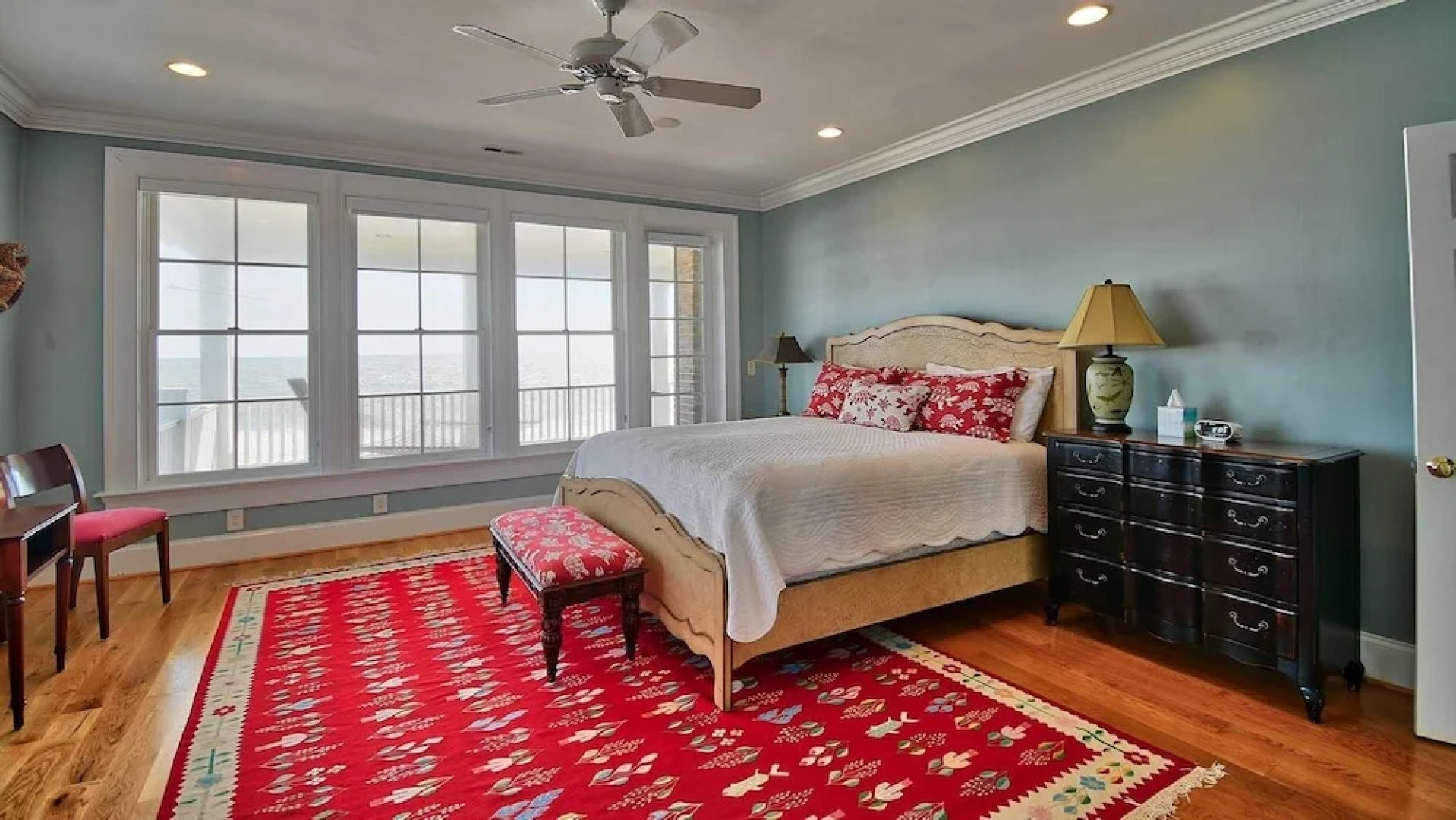 105 Endless View 8 Br Home by RedAwning