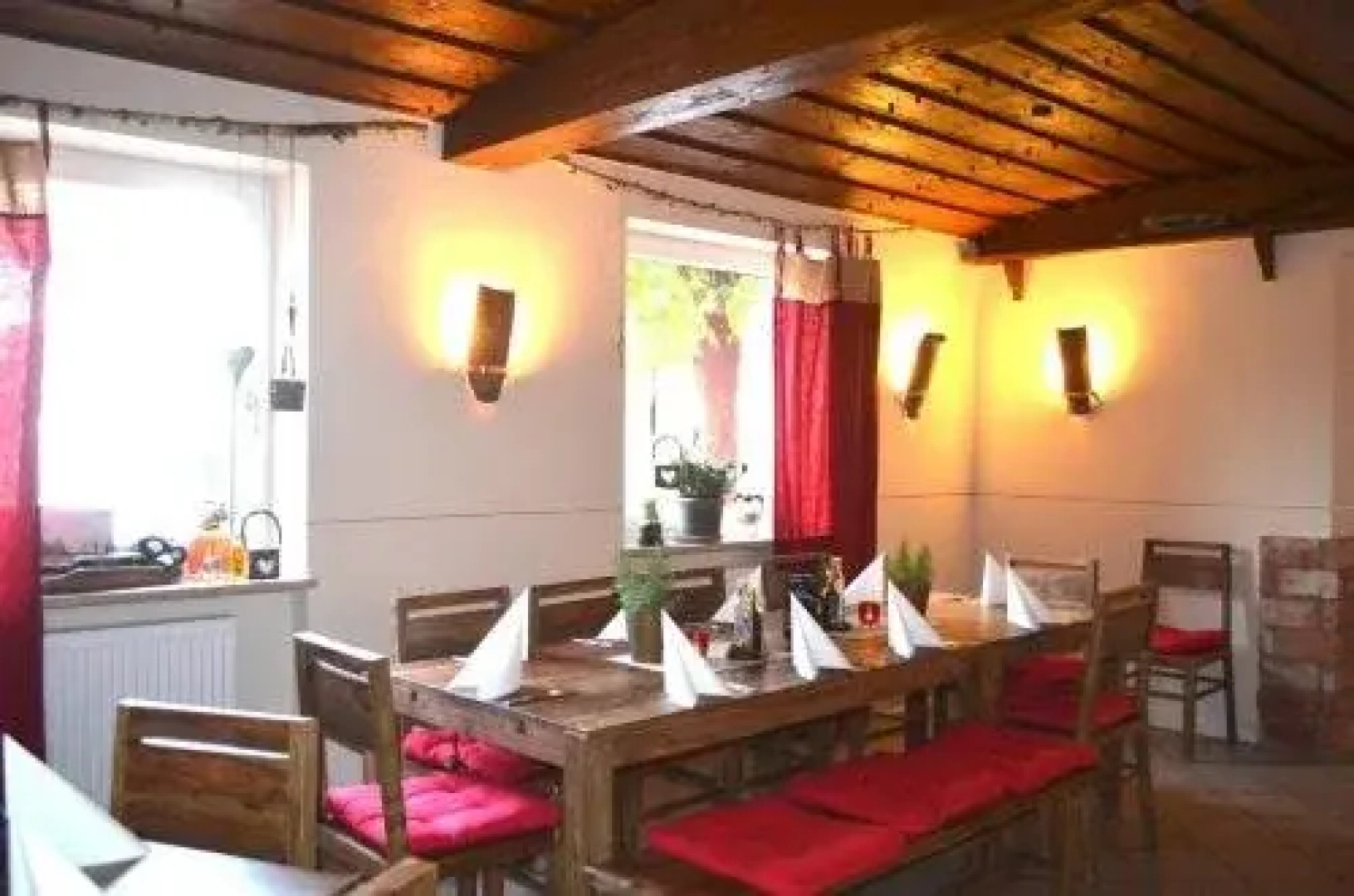 Pension Ristorante da Giova