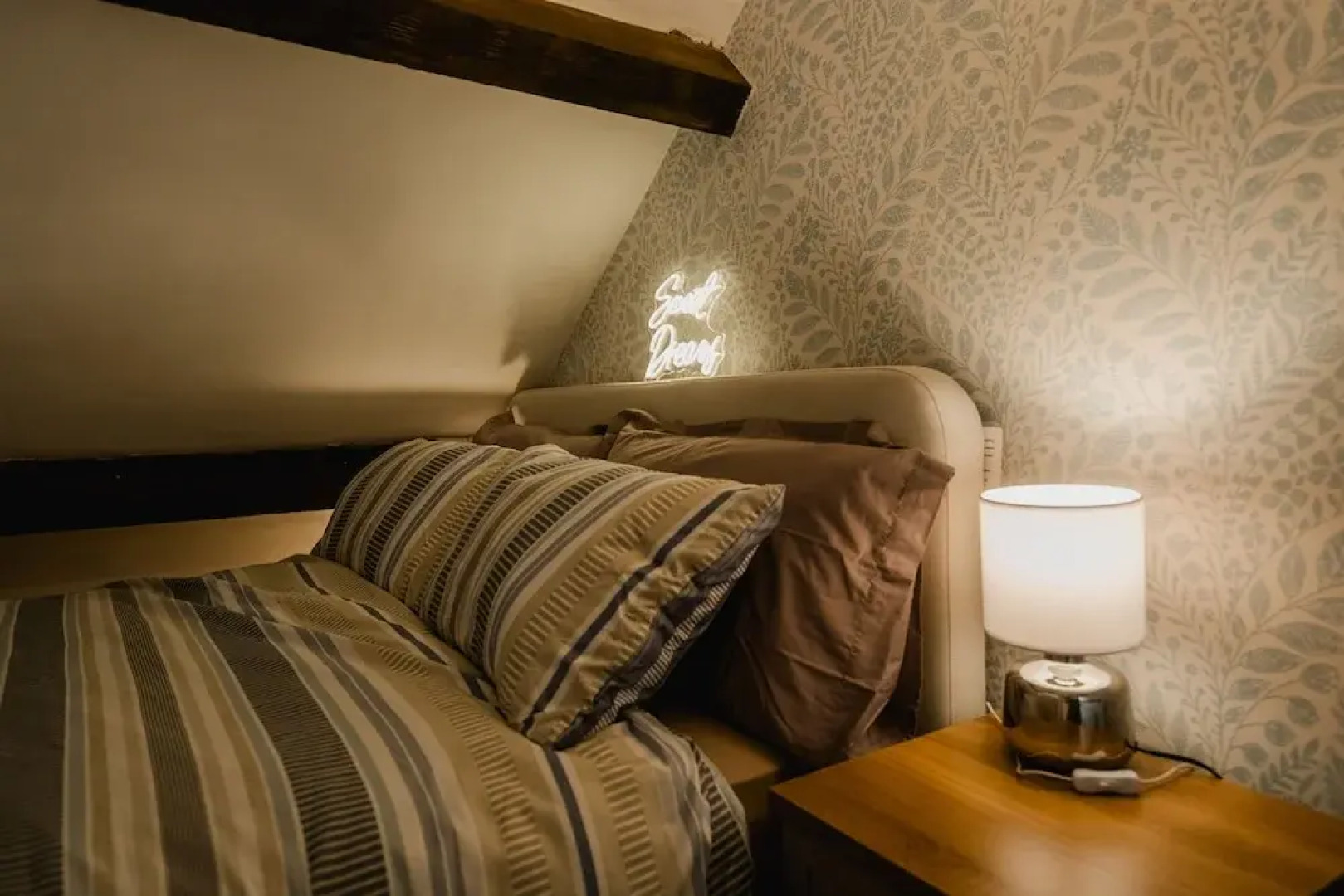 The Cow Shed at Pencraig