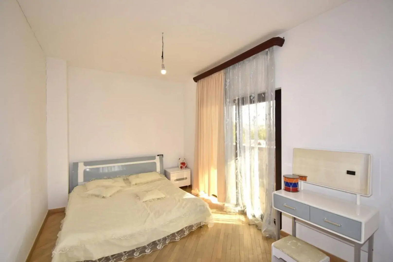 Luxury Villa with a Pool