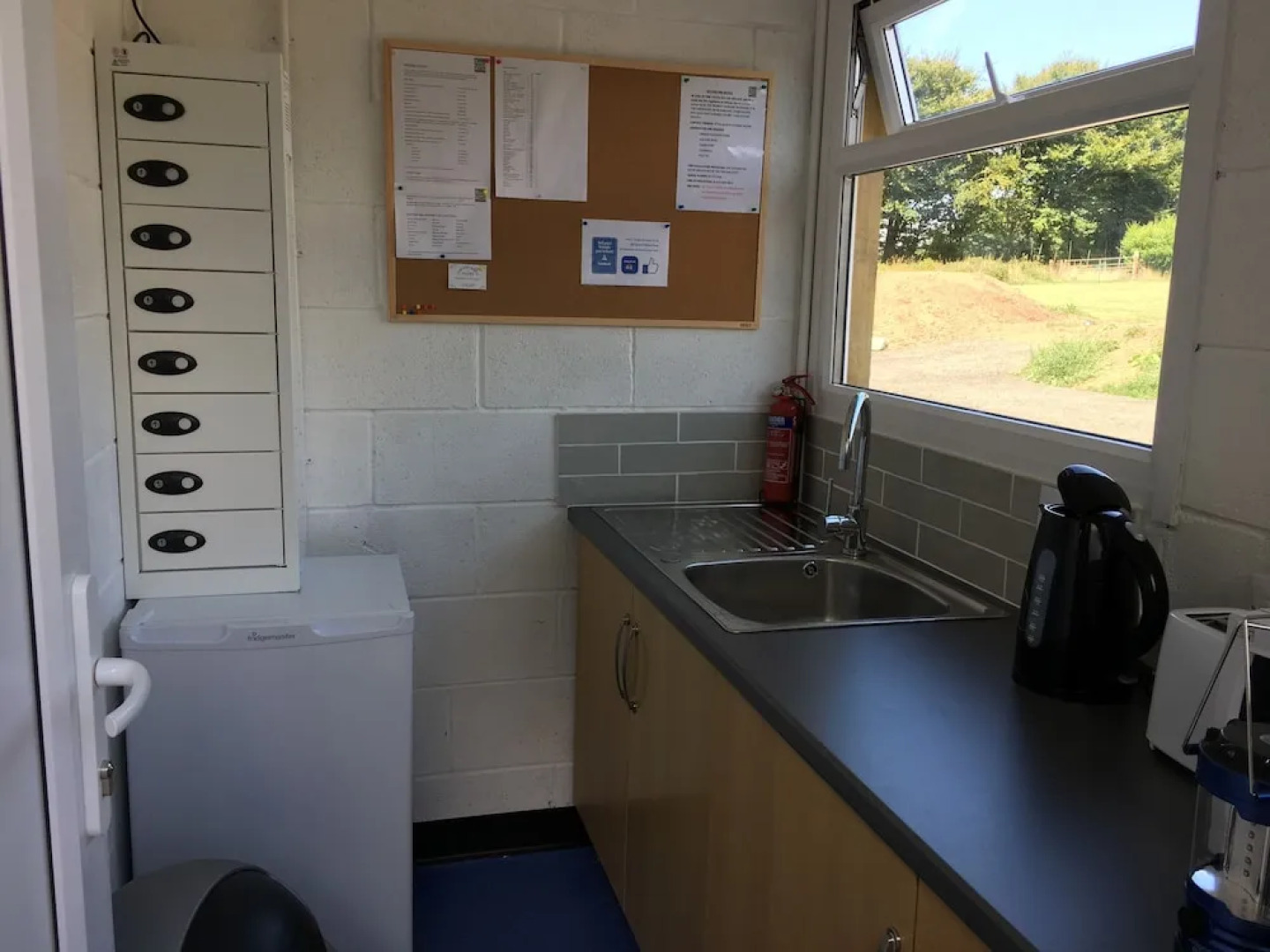 Higher Culloden Farm