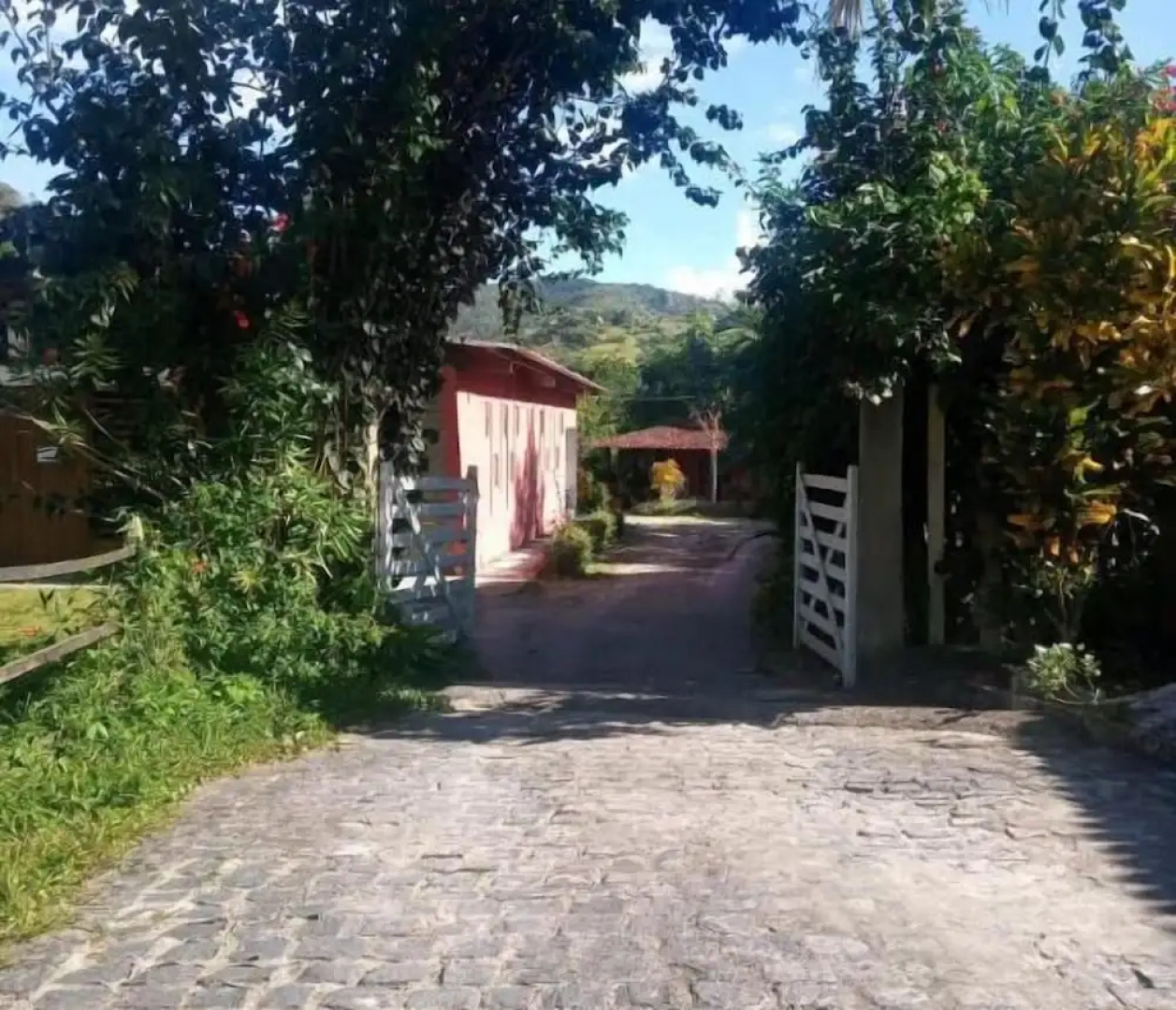 Pousada Aba da Serra