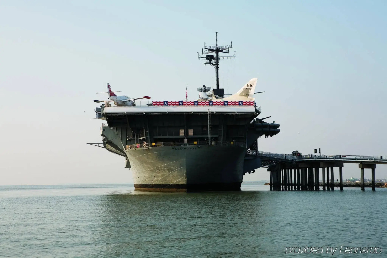 Holiday Inn Corpus Christi Arpt & Conf Ctr by IHG