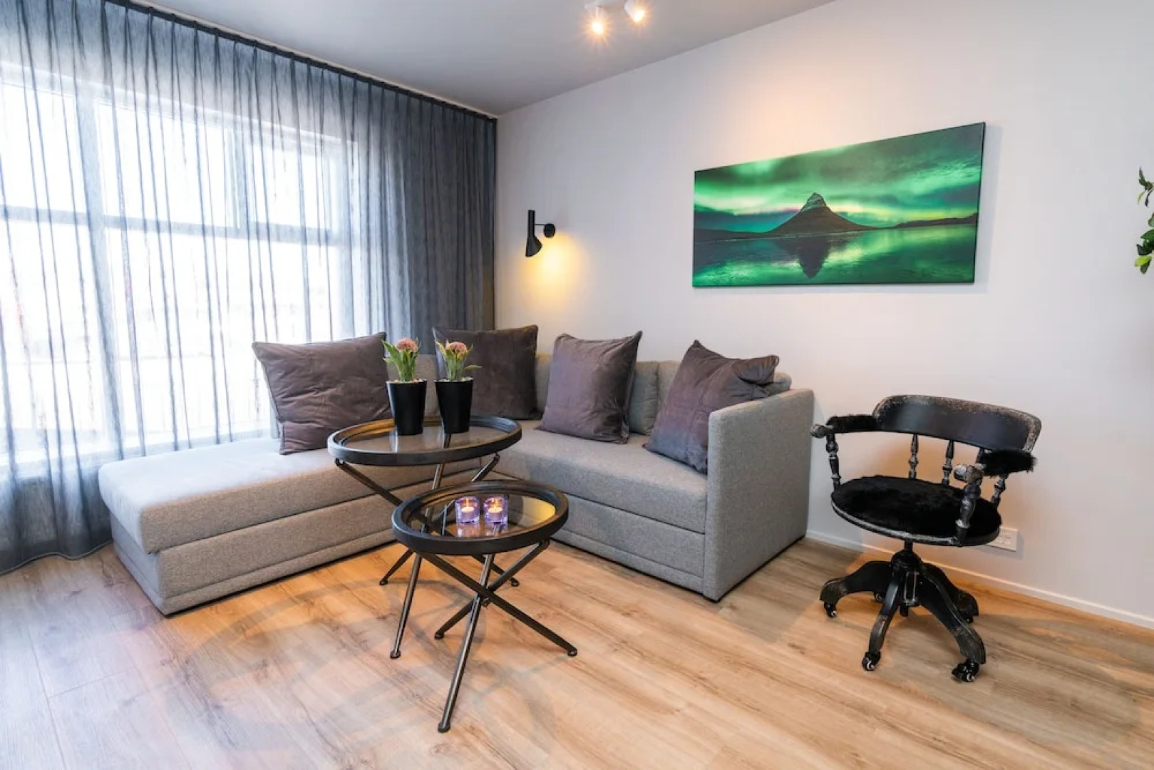 Keflavik Luxury Apartments