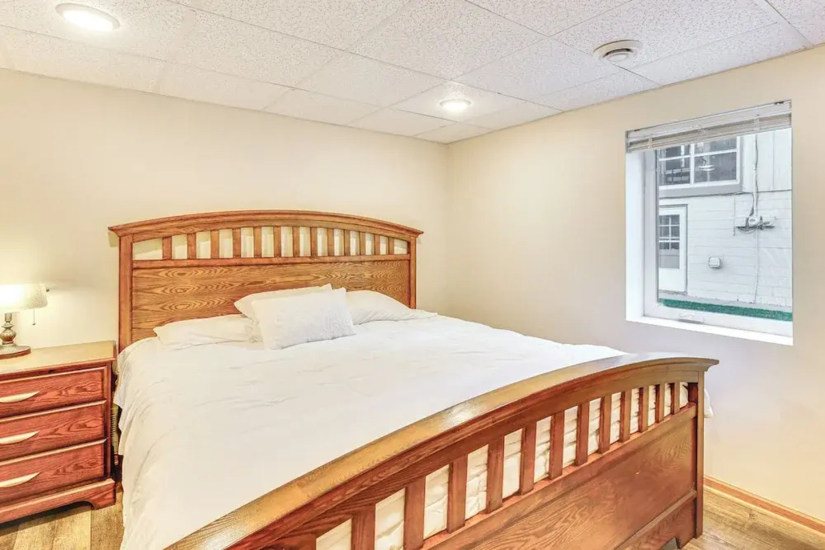 Walk to Spring Lake: Pet-friendly Family Retreat!