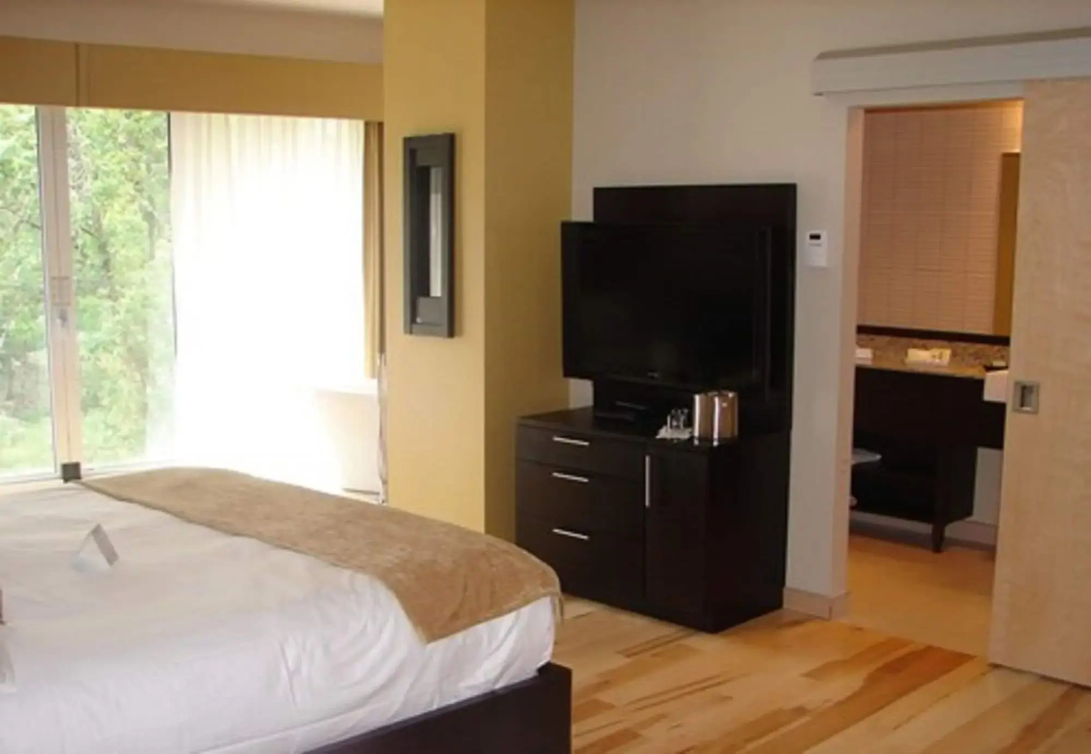 Moulin Wakefield Mill Hotel & Spa