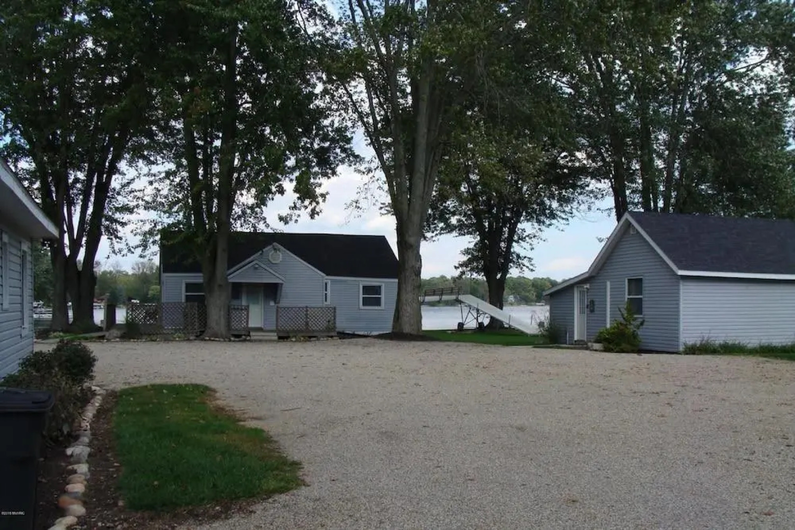 On Pointe Lakefront Resort