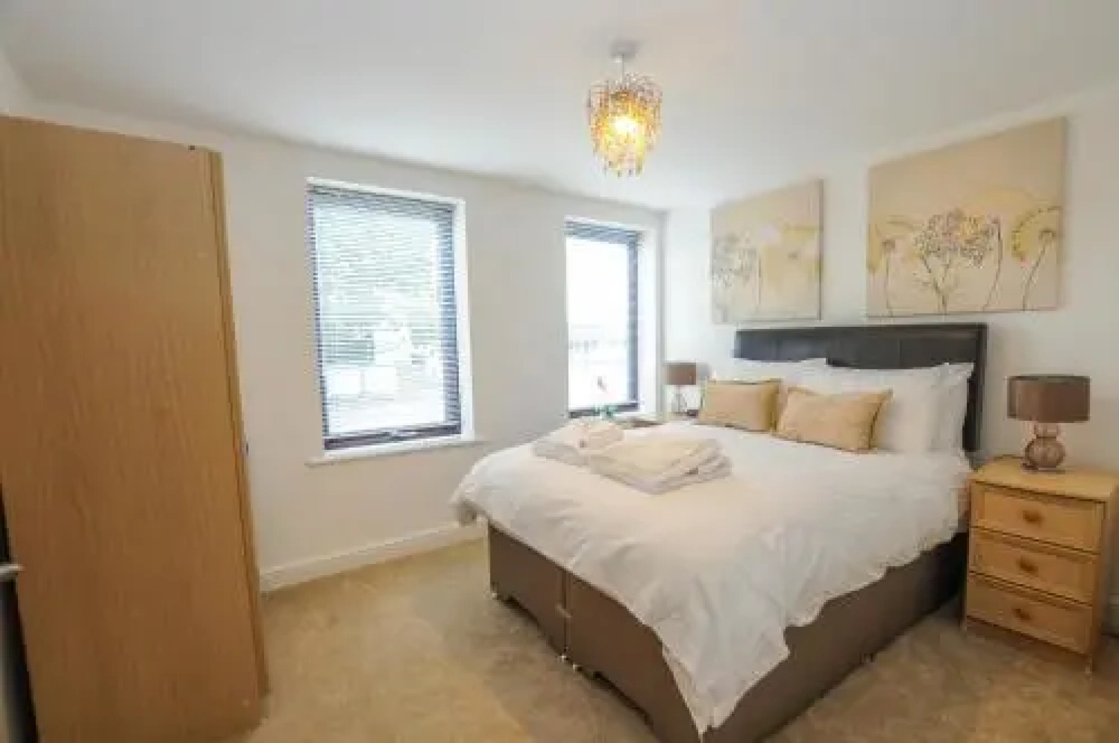 Midland Way Apartments by Your Stay