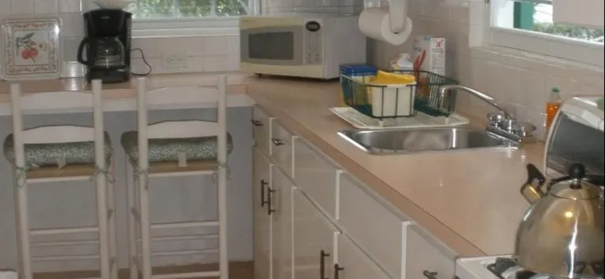 Greenbank Guest House