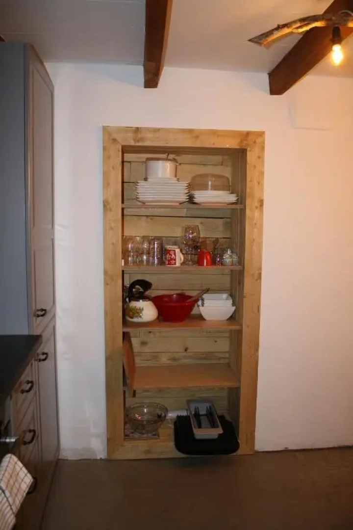 La petite romantique