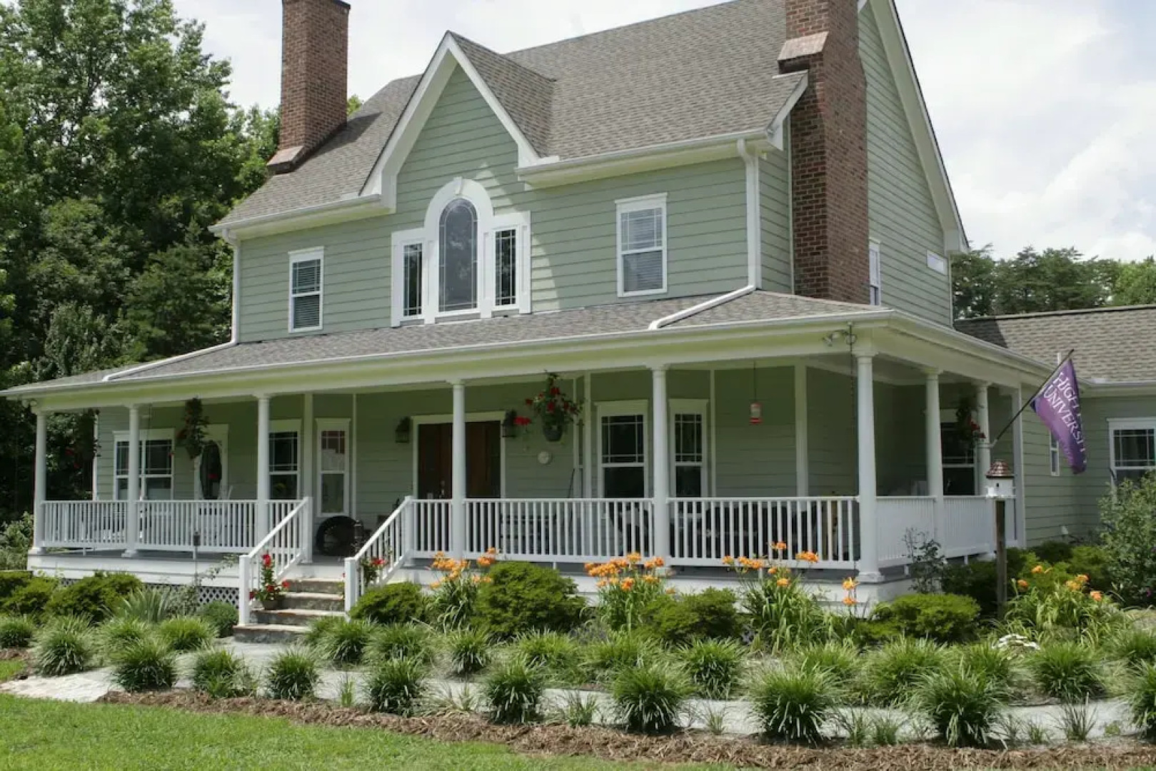 Seven Oaks Bed & Breakfast