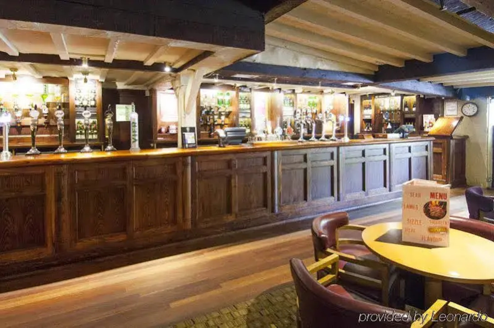 Premier Inn Milton Keynes Central