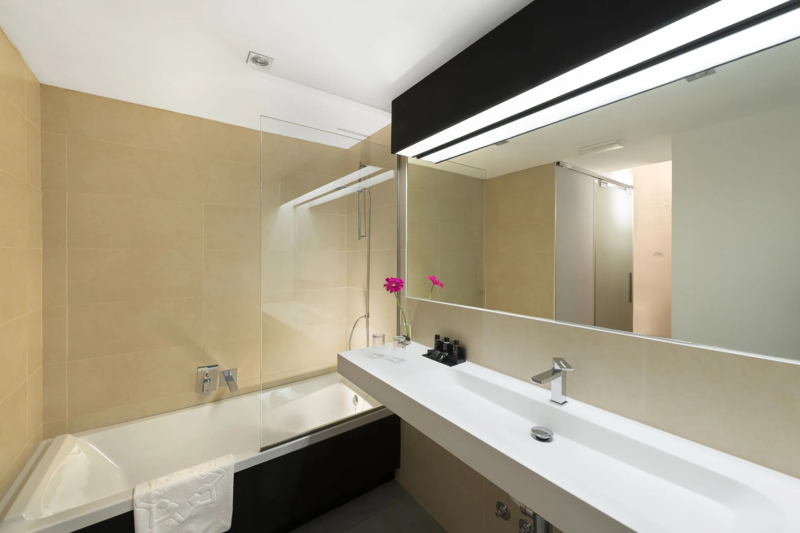 Hotel Eurostars Fuerte de la Concepcion