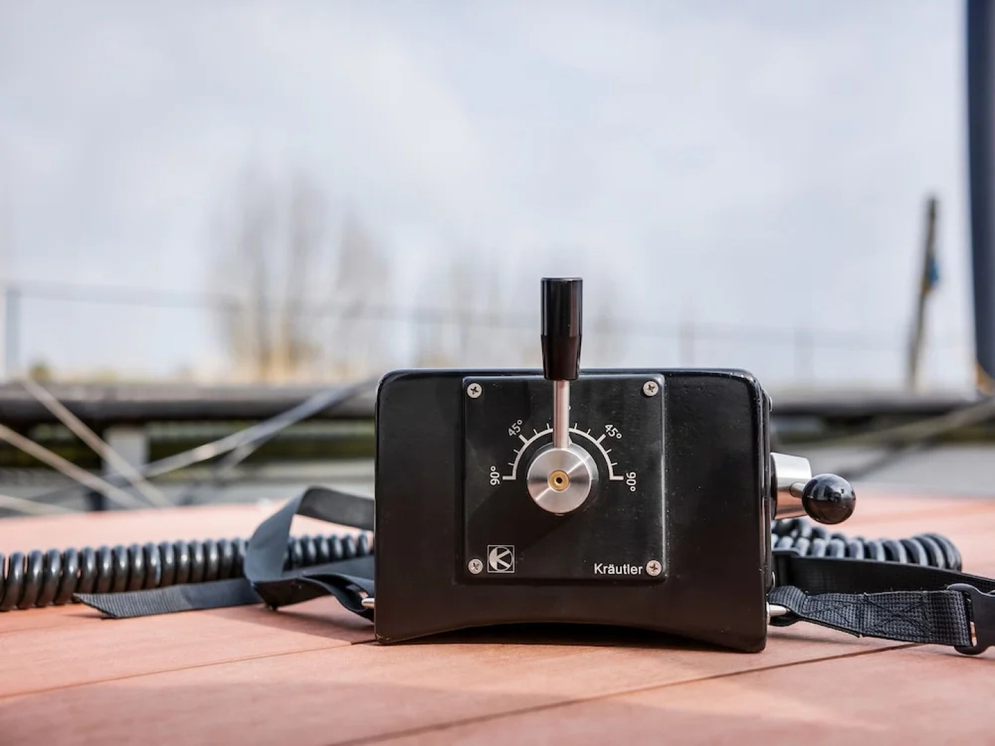 Werkendam House Boat near National Park