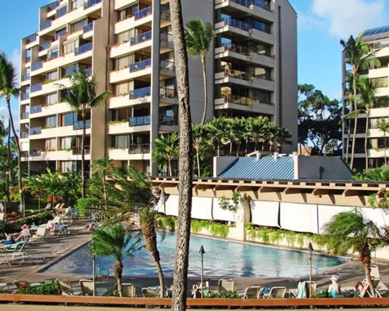 Shared Ownership at Sands of Kahana, Lahaina, USA