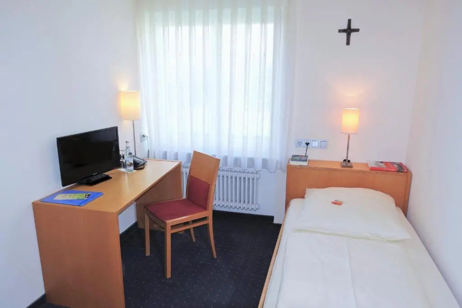 Tagungshaus Schönenberg