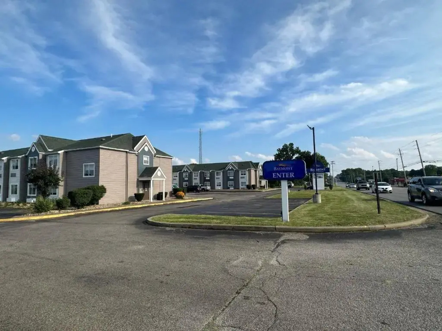 Days Inn & Suites by Wyndham Boardman