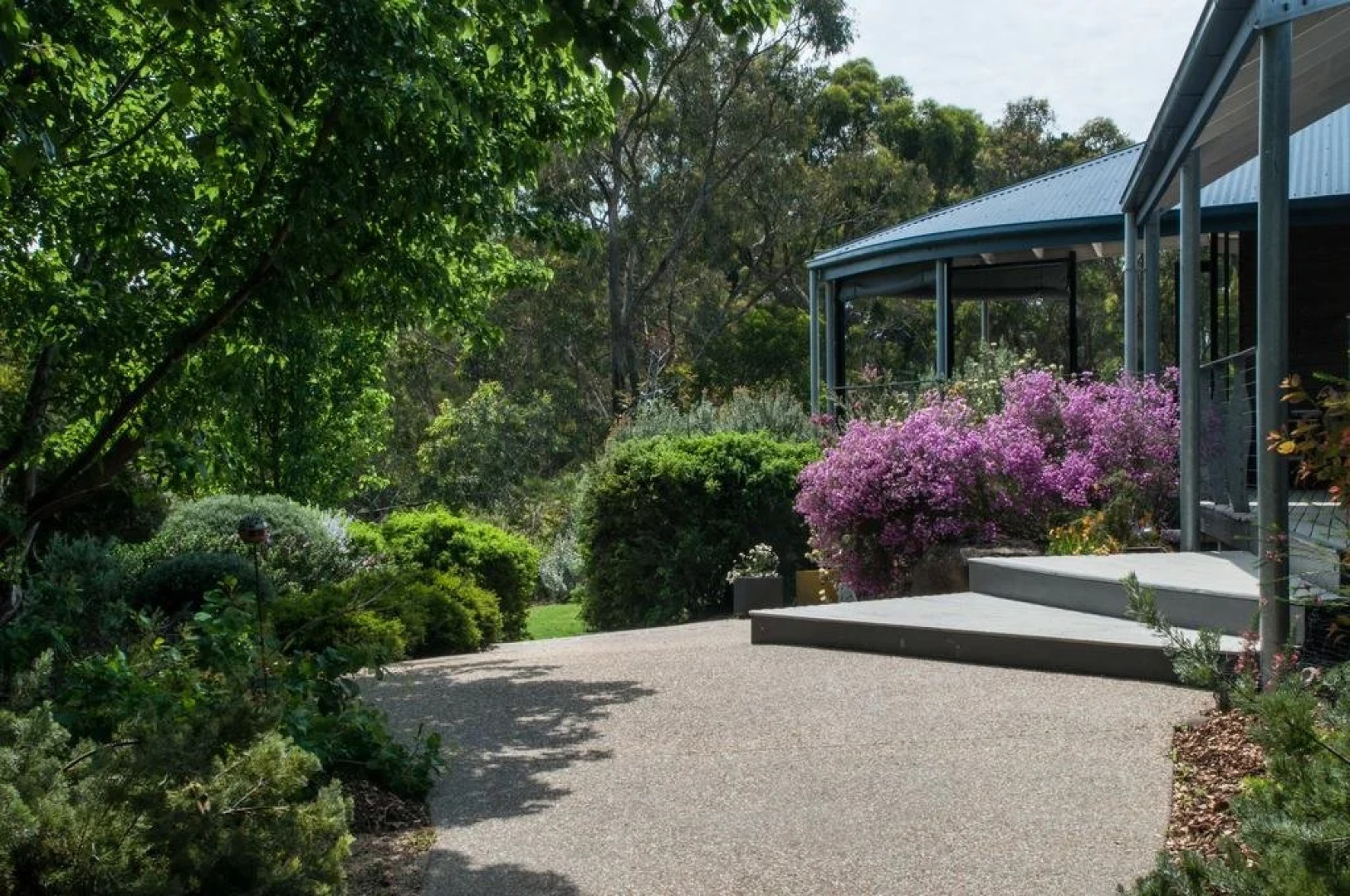 The Linden Bed and Breakfast