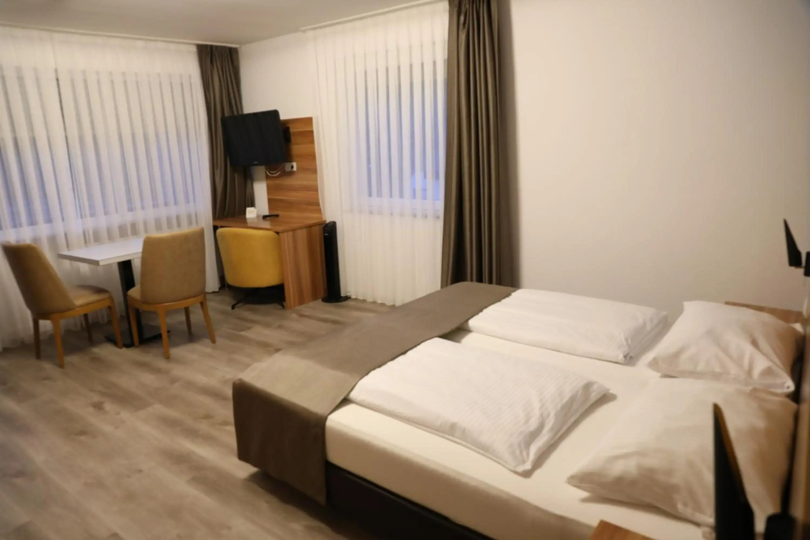 Hotel Schlangenbader Hof