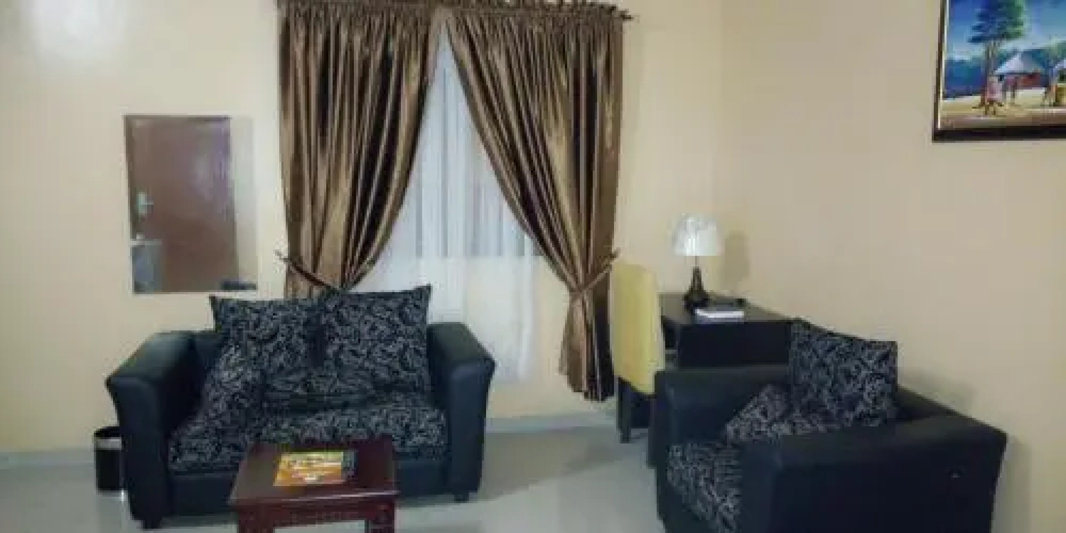 Fingerprints Hotel & Suites