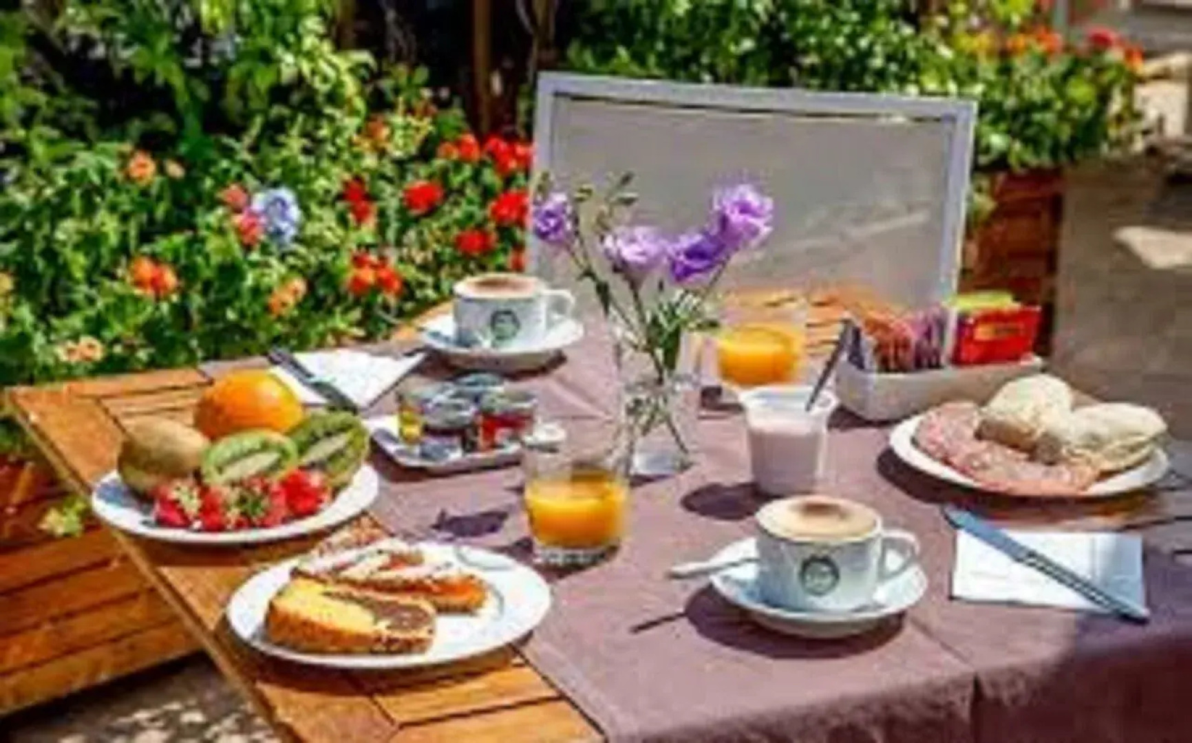 Chalet Résidence La Combeauté