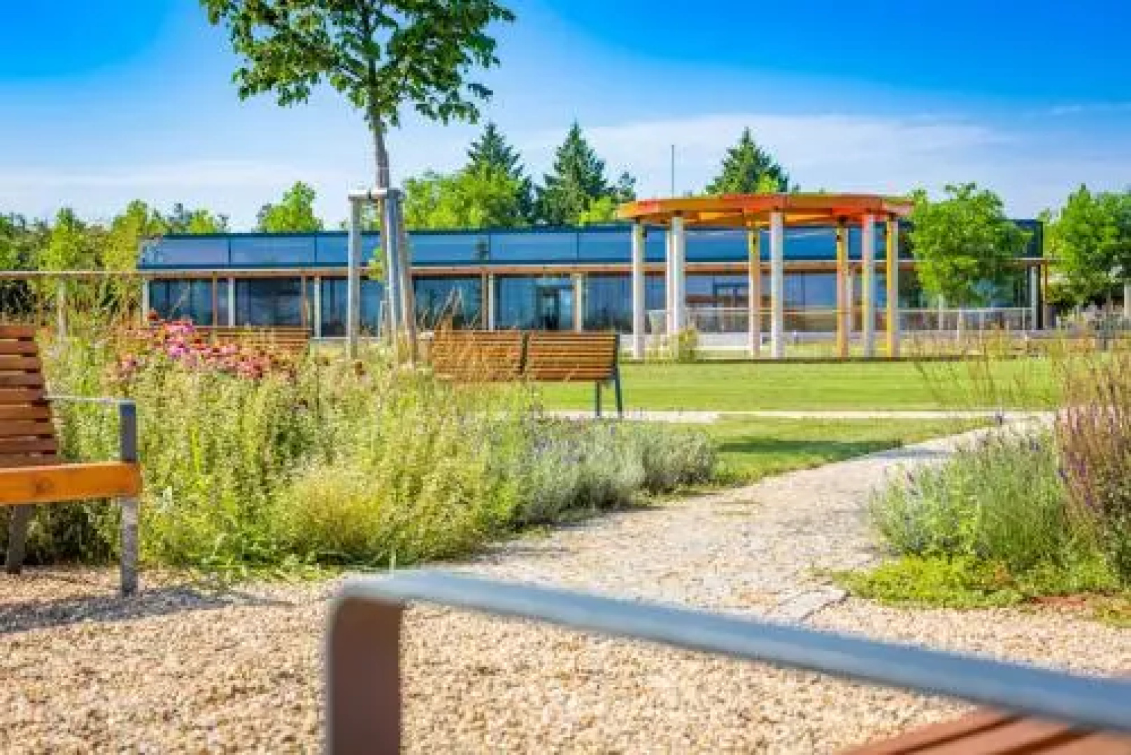 Hotel Spa Resort Lednice