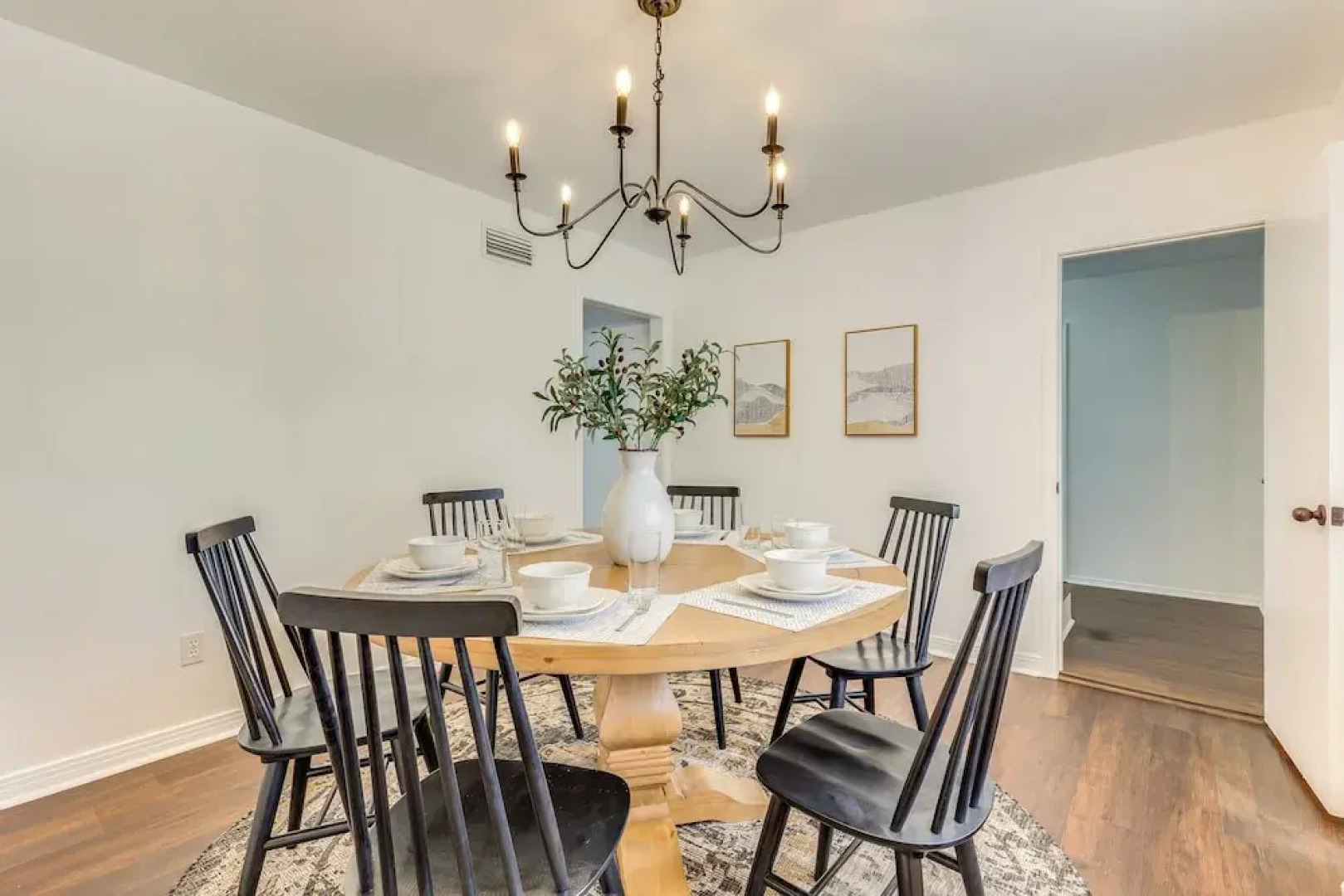 Family-friendly Home: 6 Mi to Downtown Mobile!