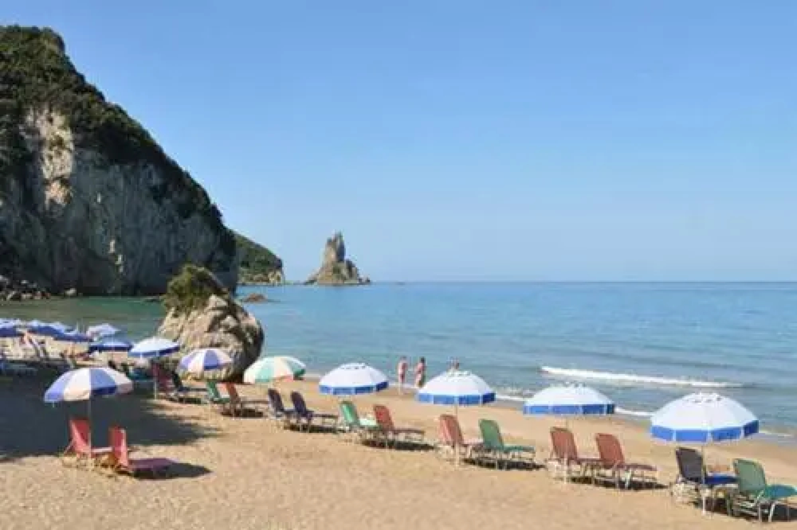 Ammos Bay