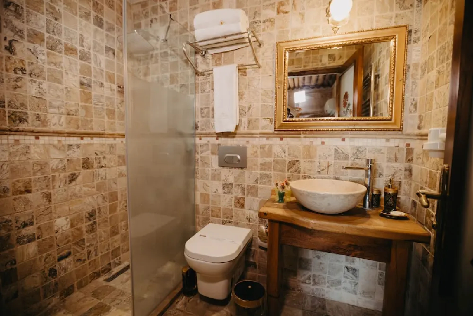 Artium Cave Hotel
