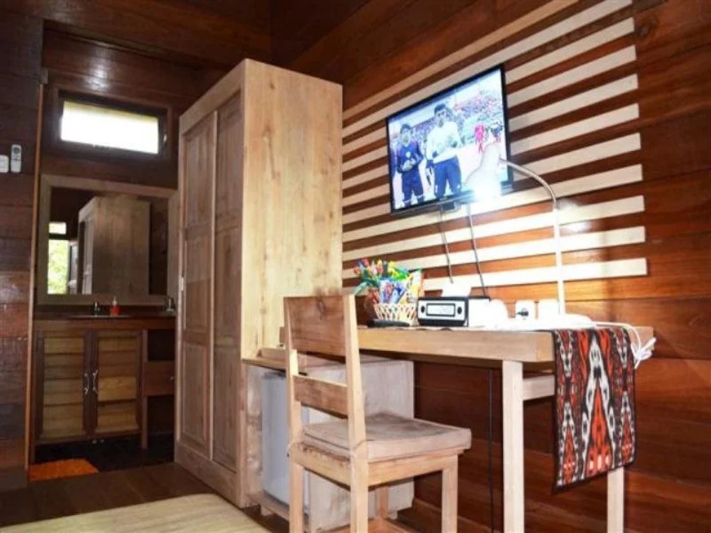 [Deact] Rumah Kedaung Guest House & Cafe