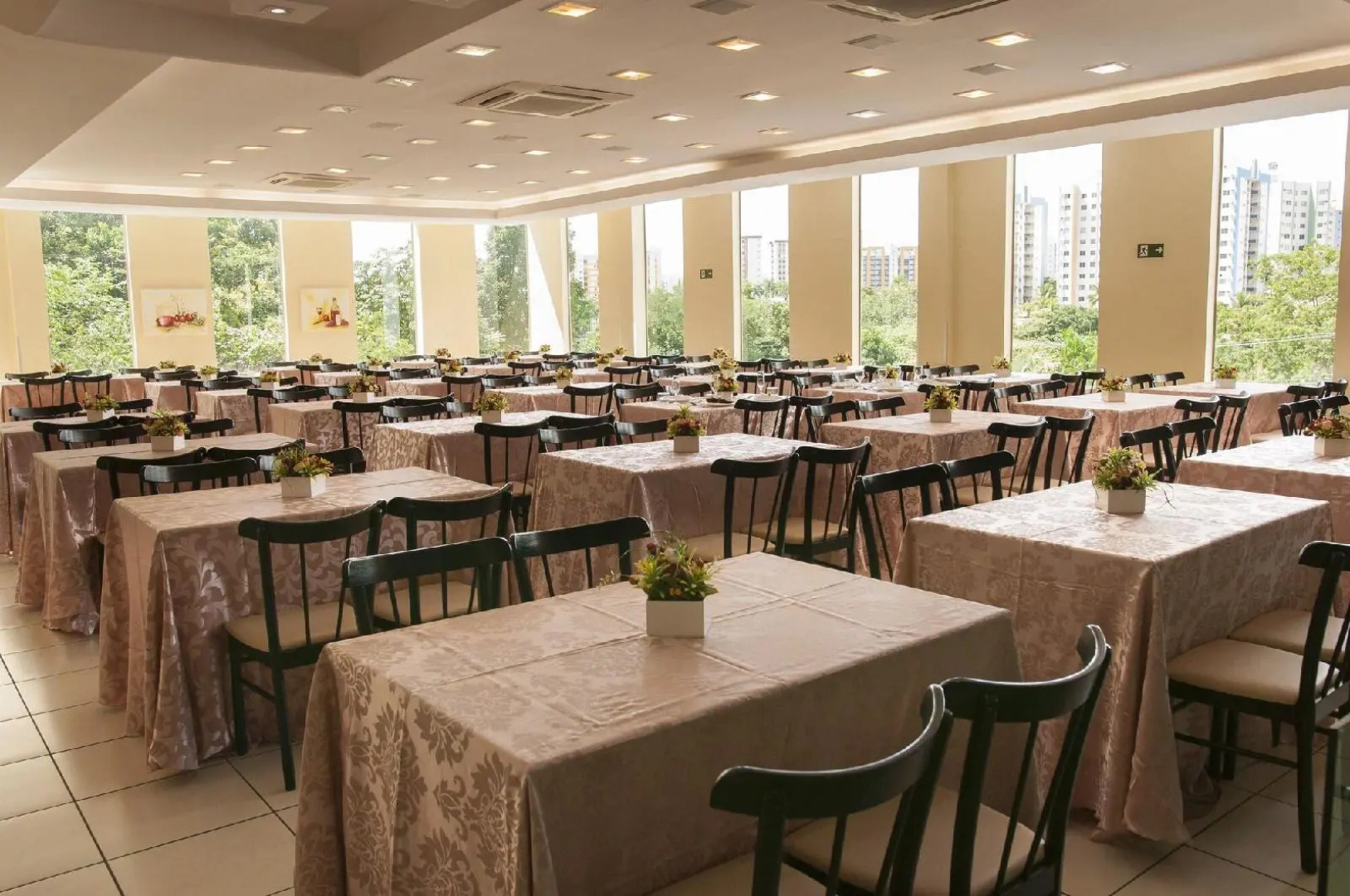 Hotel Águas do Paranoá