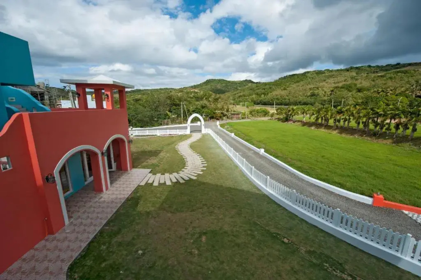 Kenting Wonderful Hotel