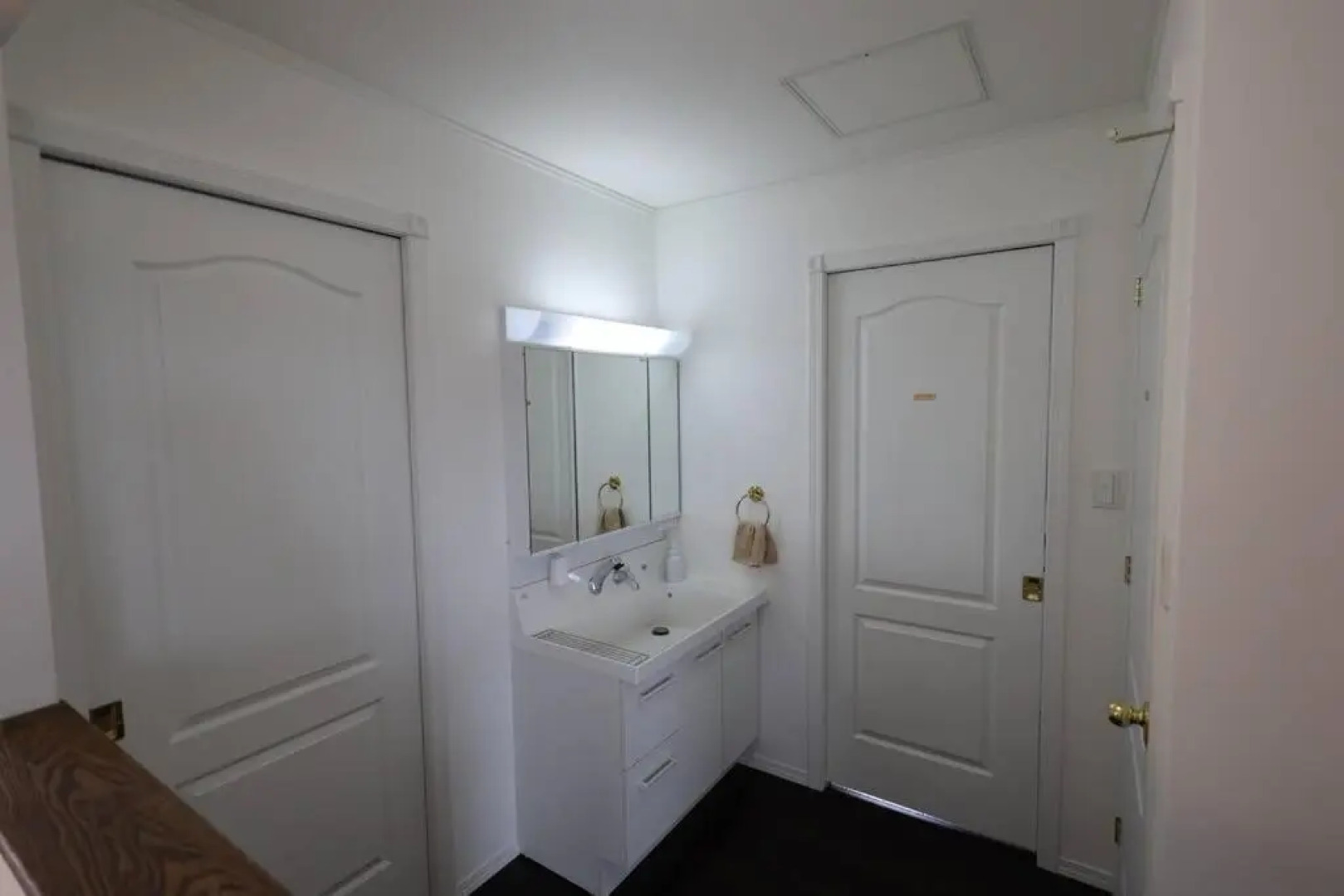 The Garnet Higashikawa