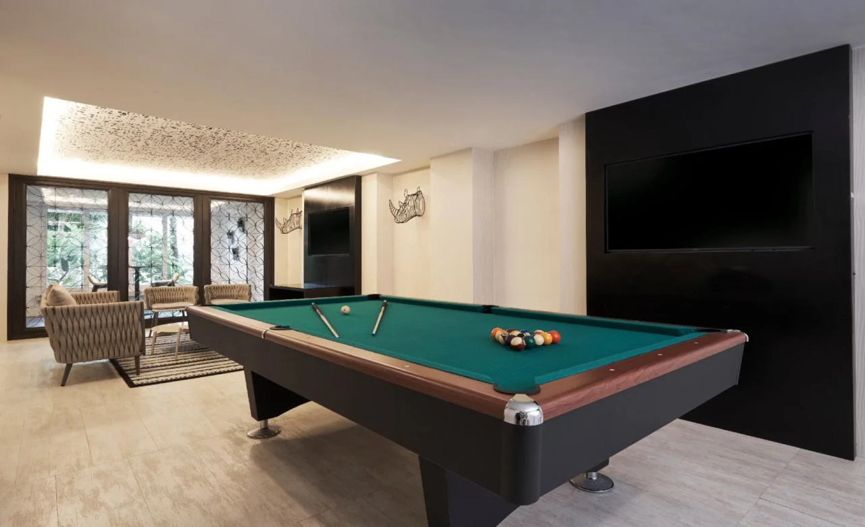 Mövenpick Resort & Spa Boracay