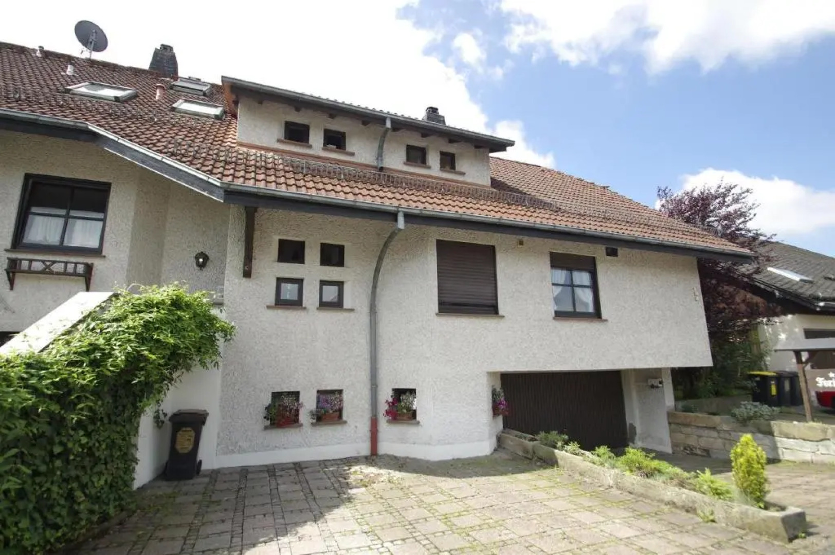 Ferienstudios Familie Harnier