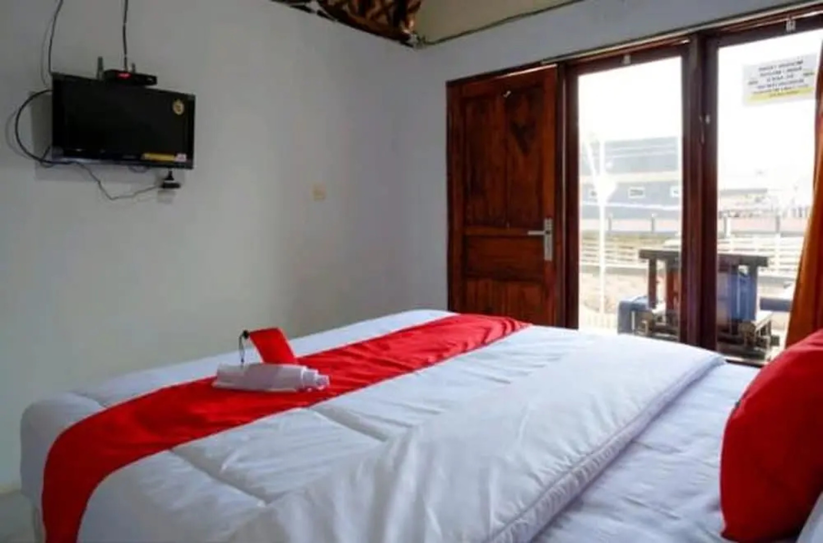 Bungalow Kampoeng Etnik