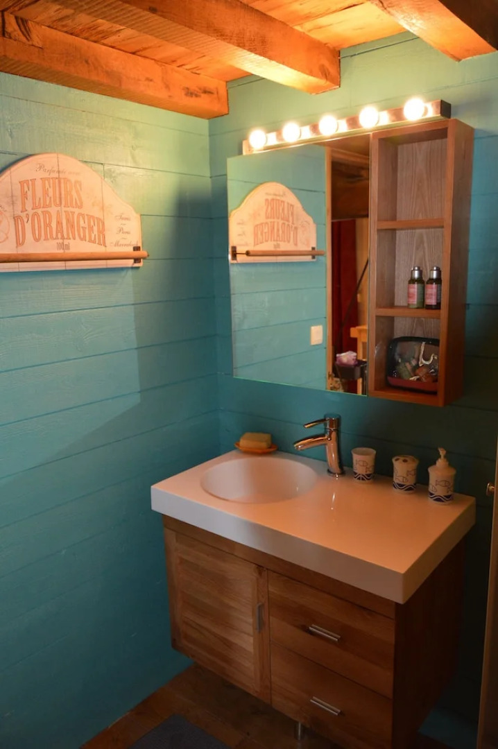 La Maison du Haut Plessix