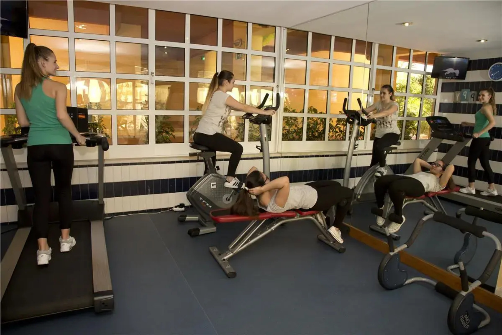 Hotel Baía Cristal Beach & Spa Resort