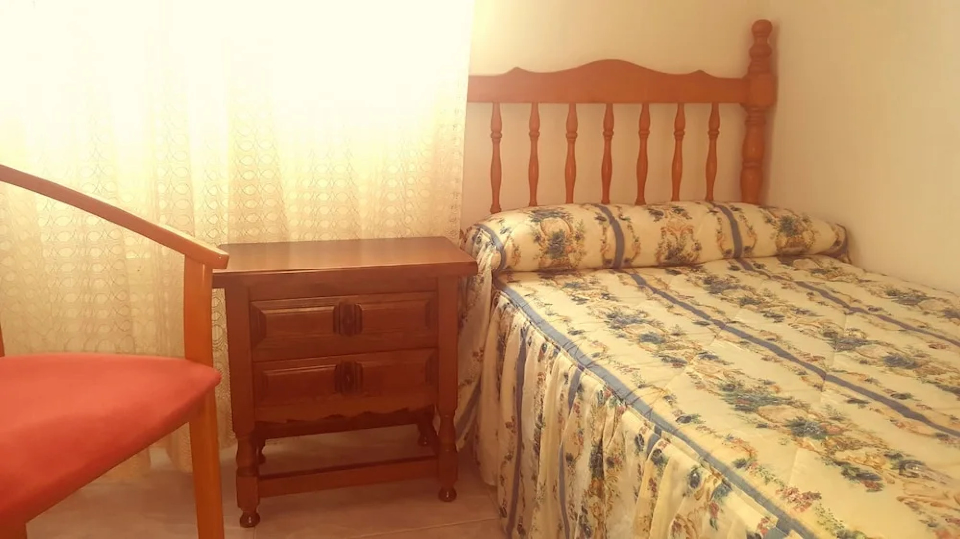 Apartamento A Canteira